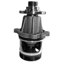 Echlin QCP1560 Water Pump - BMW 1.6 M40
