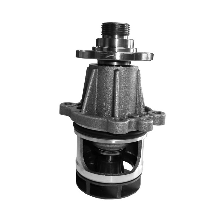 Echlin QCP1560 Water Pump - BMW 1.6 M40