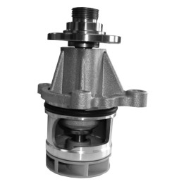 Echlin QCP3067 Water Pump - BMW 1800 M43/M42
