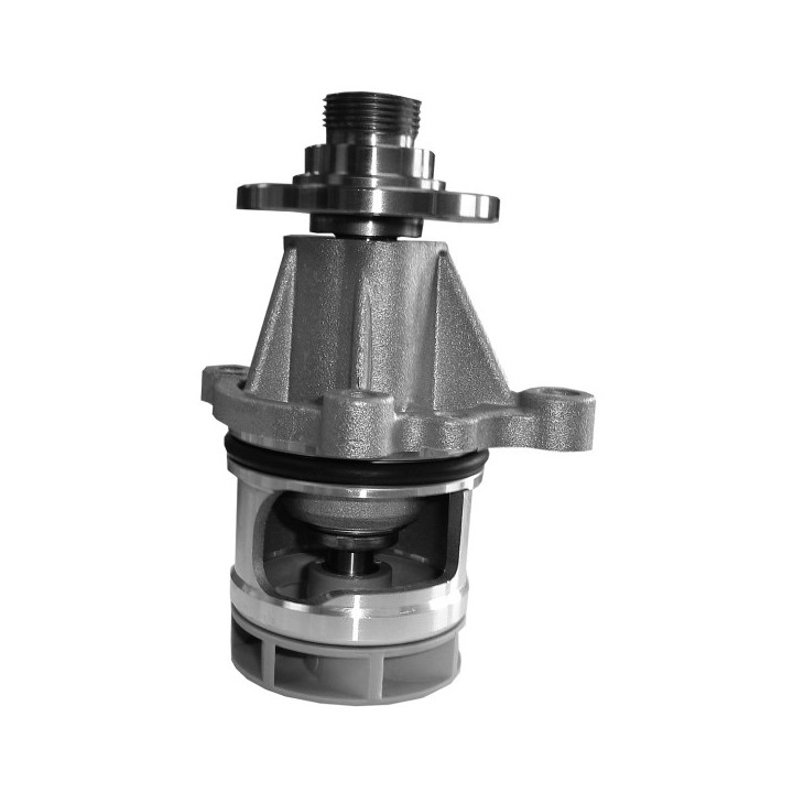 Echlin QCP3067 Water Pump - BMW 1800 M43/M42