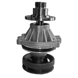 Echlin QCP3069 Water Pump - BMW E36 M51/D25