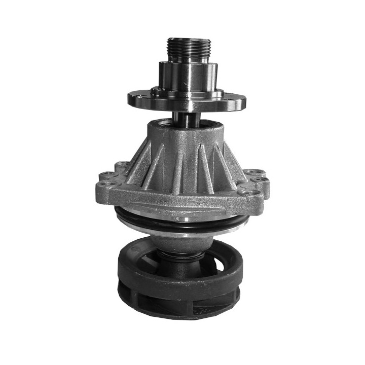 Echlin QCP3069 Water Pump - BMW E36 M51/D25