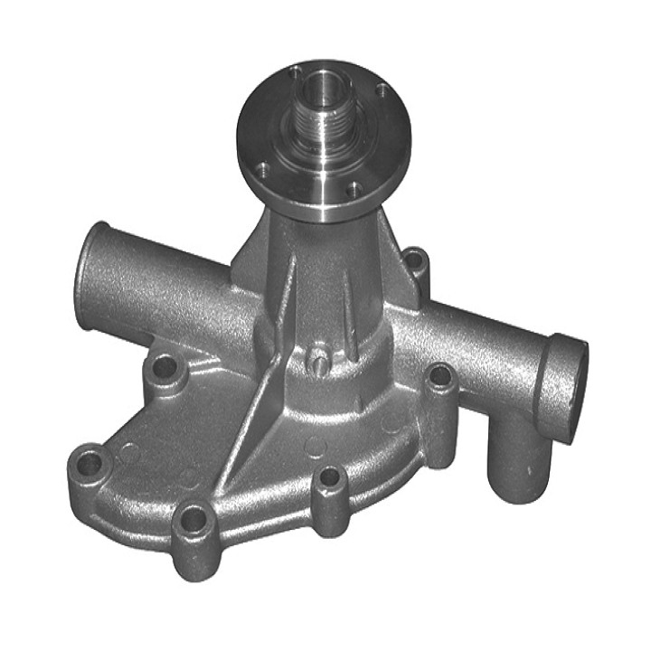 Echlin QCP2358 Water Pump - BMW E30 M10B18