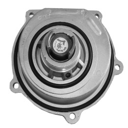 Echlin QCP3646 Water Pump - Landrover Td5