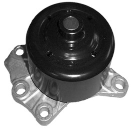 Echlin QCP3631 Water Pump - Toyota/Citr/Peug 1Kr-Fe 2006+