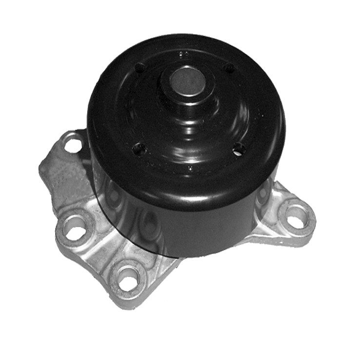 Echlin QCP3631 Water Pump - Toyota/Citr/Peug 1Kr-Fe 2006+