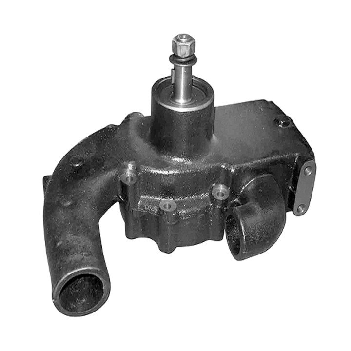 Echlin QCP6355 Water Pump - Massey Ferguson A6 354