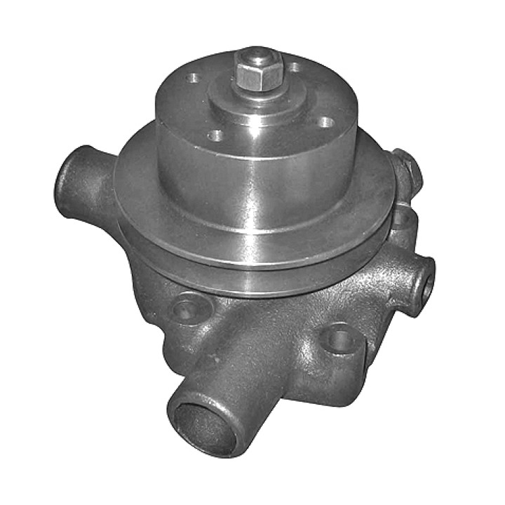 Echlin QCP522 Water Pump - Massey Ferguson/Perkins 192-4