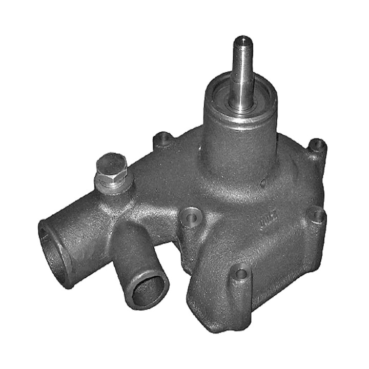 Echlin QCP6354 Water Pump - Massey Ferguson 61354/6354