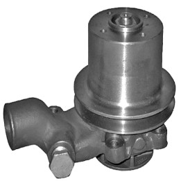 Echlin QCP950 Water Pump - Ford/Mf Perkins A236T