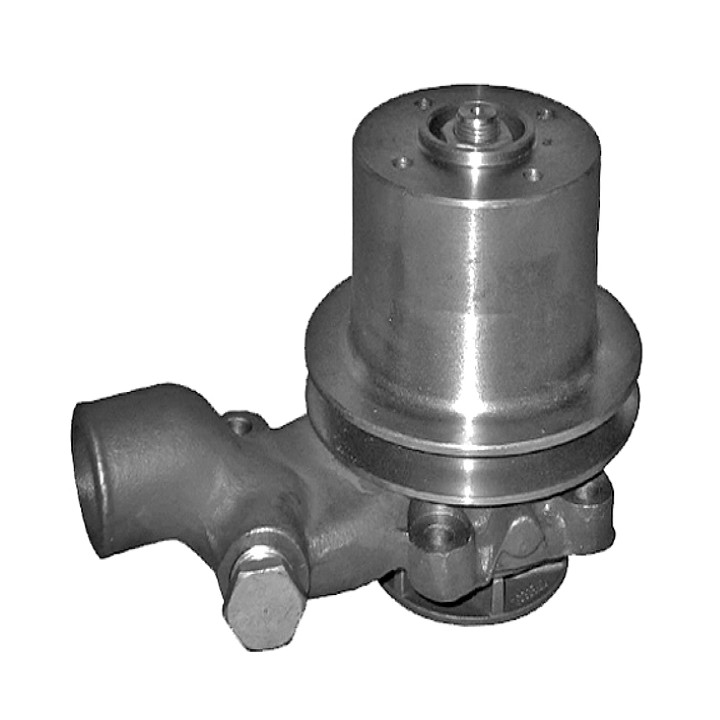 Echlin QCP950 Water Pump - Ford/Mf Perkins A236T