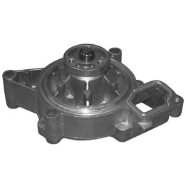 Echlin QCP1251 Water Pump - Opel Zafira 2.2 Z22