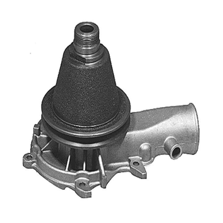 Echlin QCP2300AC Water Pump - Opel 2.0/2.8 With Ac