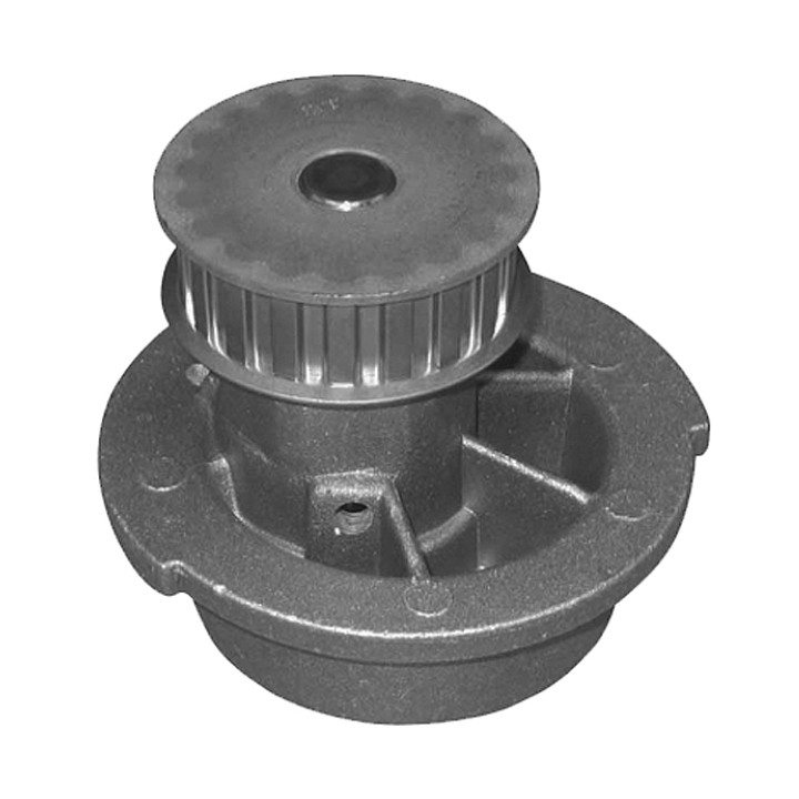 Echlin QCP2471 Water Pump - Opel 1.3 19T