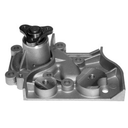 Echlin QCP3444 Water Pump - KIA Shuma Ii T8D