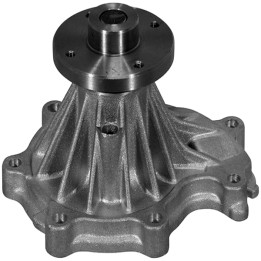Echlin QCP4062 Water Pump - Nissan Patrol 4.5 Tb45 1998+