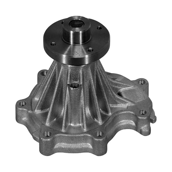 Echlin QCP4062 Water Pump - Nissan Patrol 4.5 Tb45 1998+
