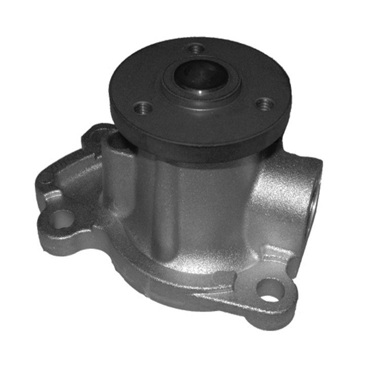 Echlin QCP1204 Water Pump - Nissan Qashqai/Tiida Hr16De