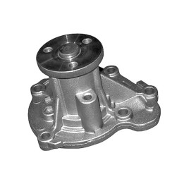 Echlin QCP3097 Water Pump - Nissan Micra 1.4 Cr14De