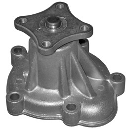 Echlin QCP2328 Water Pump - Nissan 1.3/1.5/1.6 E13/E15/E16