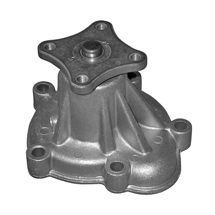 Echlin QCP2328 Water Pump - Nissan 1.3/1.5/1.6 E13/E15/E16
