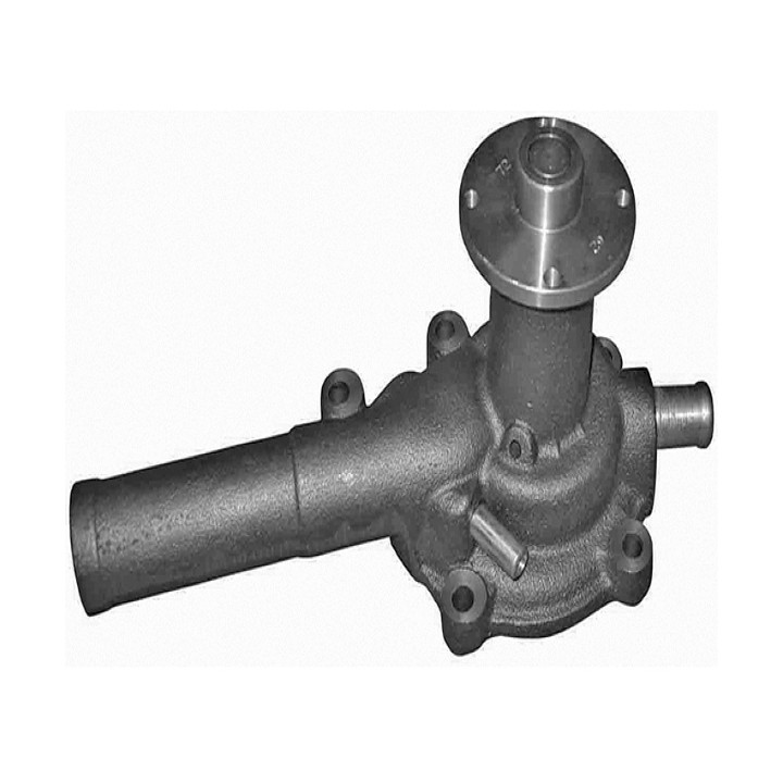 Echlin QCP904 Water Pump - Mazda 1.5/1.6/1.8