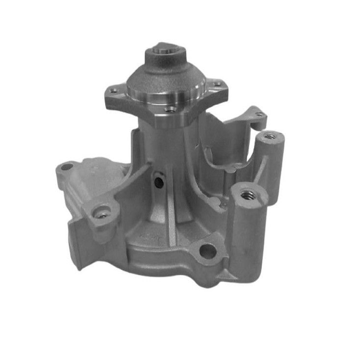 Echlin QCP3438 Water Pump - Mazda Astina/Etude Zmd