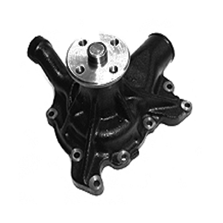 Echlin QCP1200 Water Pump - Mitsubishi Fk/Fm 6D16-2A 2