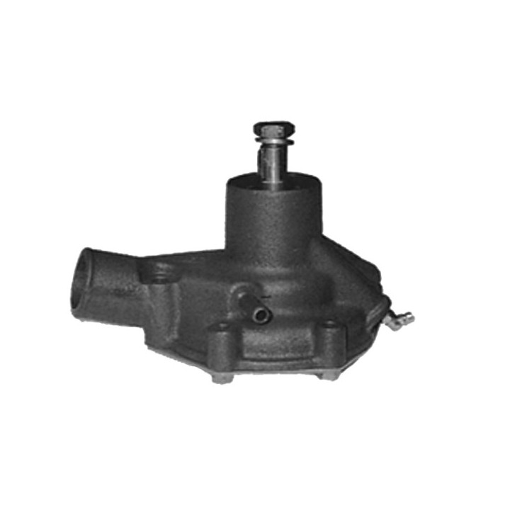 Echlin QCP0002 Water Pump - Mitsubishi Forklift S4E 2000+