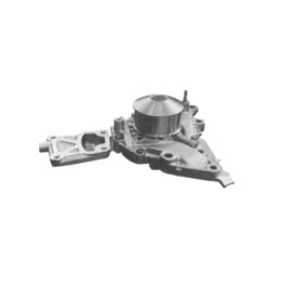 Echlin QCP4071 Water Pump - Mitsubishi 3.0/3.5 6G72/6G74