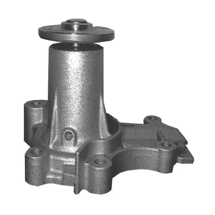 Echlin QCP4069 Water Pump - Mitsubishi 1.6 4G92