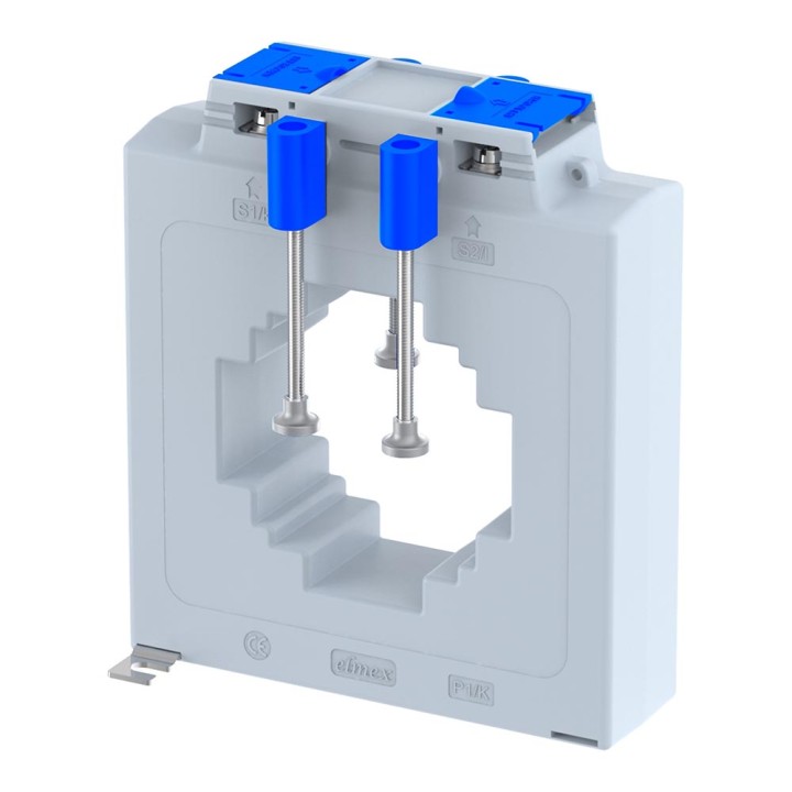Elmex Current Transformer 800/5 (ELPM1-800)