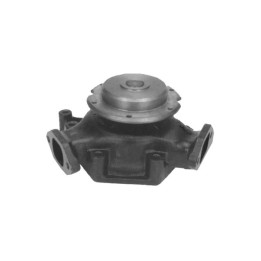 Echlin QCP7605 Water Pump - Ade/Mercedes Om355-95Mm