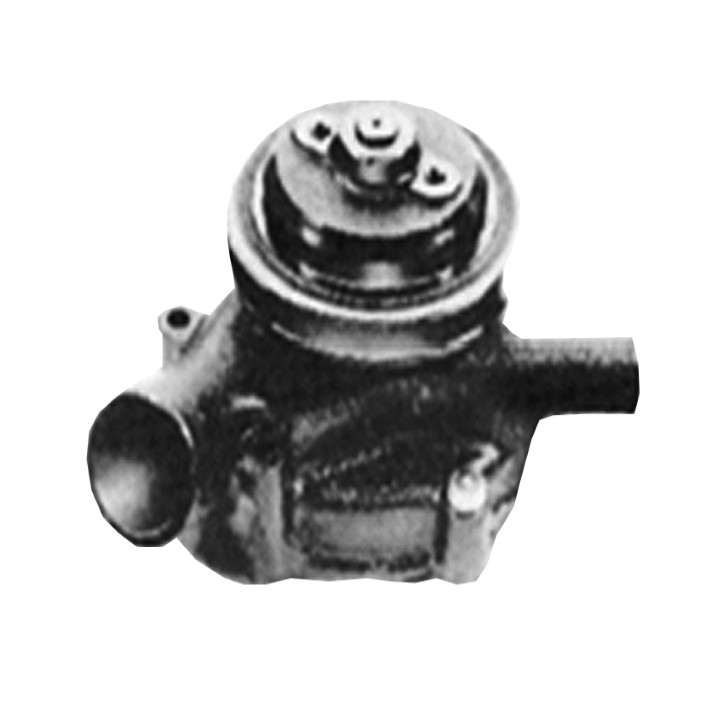 Echlin QCP7265 Water Pump - Mitsubishi Canter 4D30 4D30A