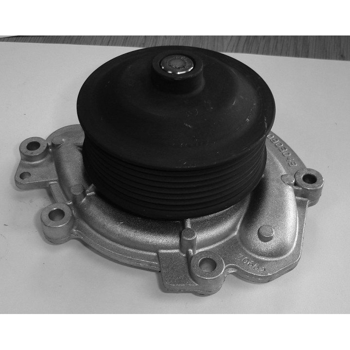 Echlin QCP1412 Water Pump - Mercedes C320/E280 Sprint