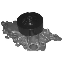Echlin QCP9286 Water Pump - Jeep Grand Cherokee Kw120 2001