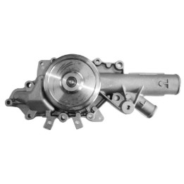 Echlin QCP3382 Water Pump - Mercedes Om612 90Mm
