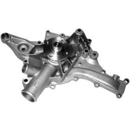 Echlin QCP3381 Water Pump - Mercedes C280/E320/E430 Om112 Om113
