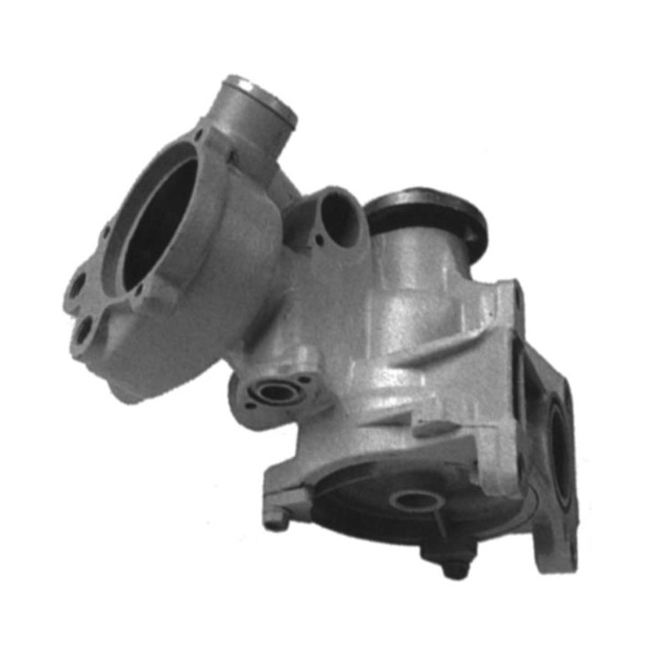 Echlin QCP4034 Water Pump - Mercedes M112 M104
