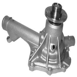 Echlin QCP3105 Water Pump - Mercedes M111