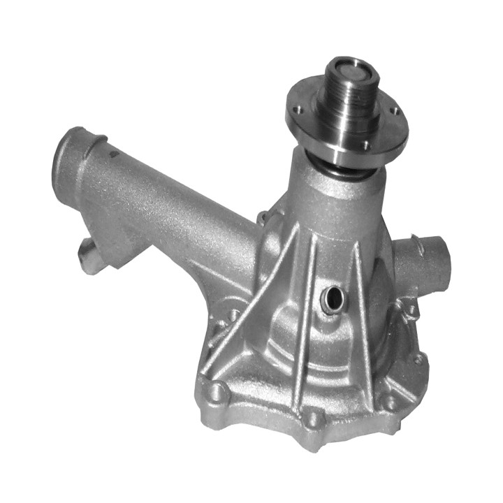Echlin QCP3105 Water Pump - Mercedes M111