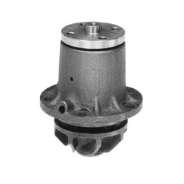 Echlin QCP994 Water Pump - Mercedes W201 Om602