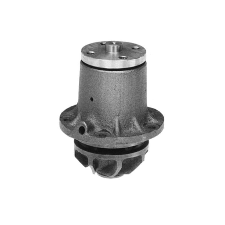 Echlin QCP994 Water Pump - Mercedes W201 Om602