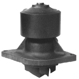 Echlin QCP3350 Water Pump - Cummins 6Ct/6Cta