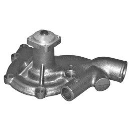 Echlin QCP2580 Water Pump - Landrover 2.5