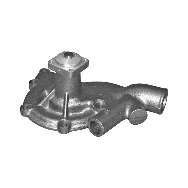 Echlin QCP2580 Water Pump - Landrover 2.5