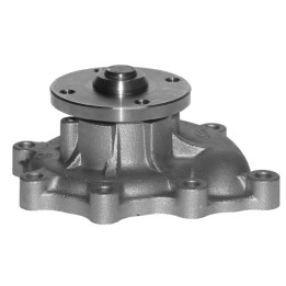 Echlin QCP3503 Water Pump - KIA Carnival 2.9 Crd