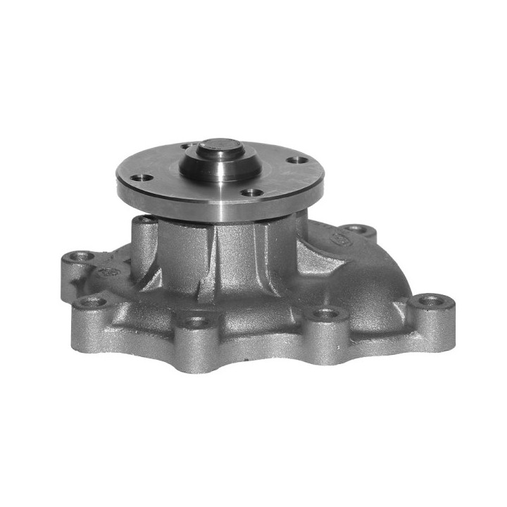 Echlin QCP3503 Water Pump - KIA Carnival 2.9 Crd