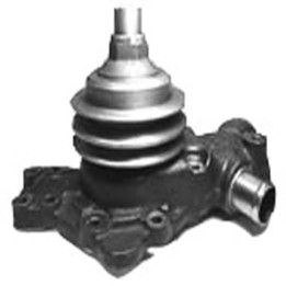 Echlin QCP7225A Water Pump - Jaguar Xj6