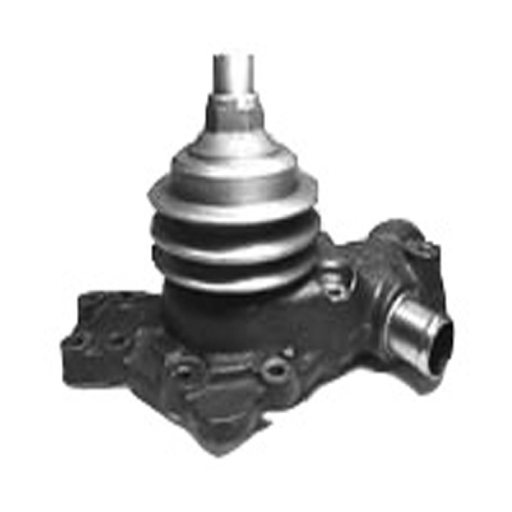Echlin QCP7225A Water Pump - Jaguar Xj6